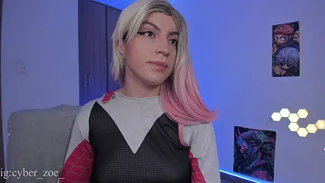 cyberzoe online show from 12, 2, 2026