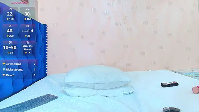 Snapshot of hotlatinateacher chatting on 17, 1, 2025 hotlatinateacher online show from 17, 1, 2025