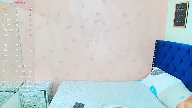 Snapshot of hotlatinateacher chatting on 20, 1, 2025 hotlatinateacher online show from 20, 1, 2025