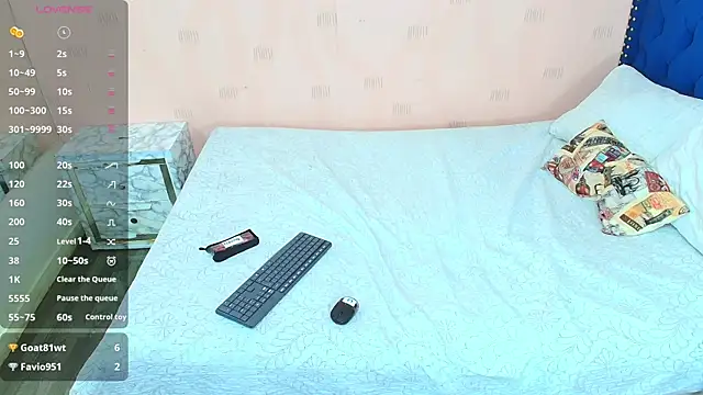 Snapshot of hotlatinateacher chatting on 26, 2, 2025 hotlatinateacher online show from 26, 2, 2025