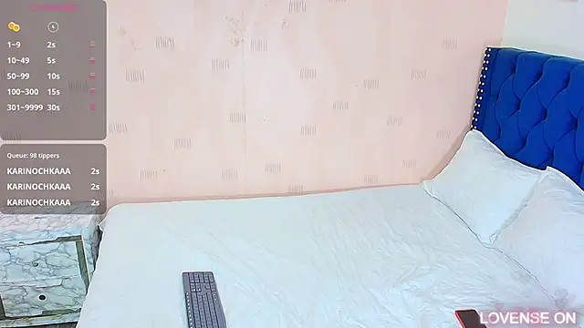 Snapshot of hotlatinateacher chatting on 20, 3, 2025 hotlatinateacher online show from 20, 3, 2025