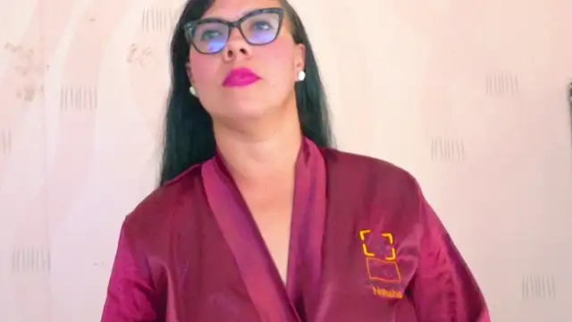 Snapshot of hotlatinateacher chatting on 15, 9, 2025 hotlatinateacher online show from 15, 9, 2025