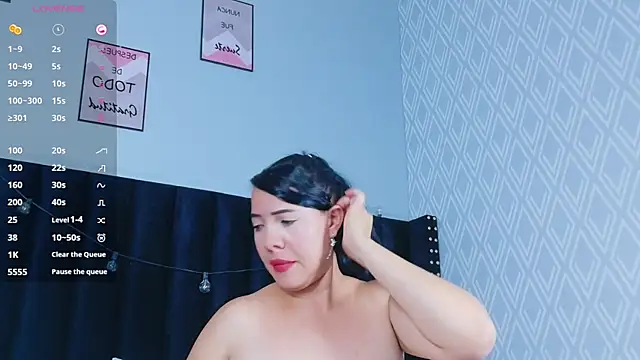 Snapshot of hotlatinateacher chatting on 22, 9, 2025 hotlatinateacher online show from 22, 9, 2025