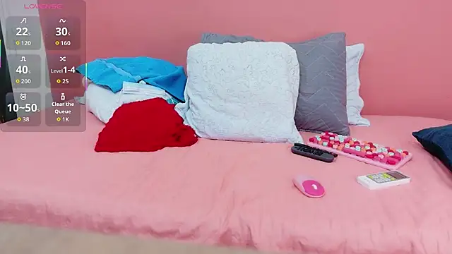 Snapshot of hotlatinateacher chatting on 14, 10, 2025 hotlatinateacher online show from 14, 10, 2025