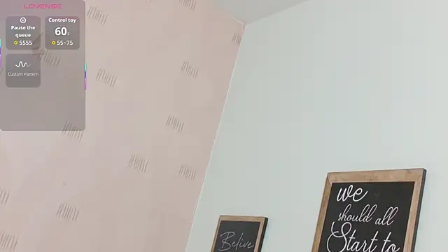 Snapshot of hotlatinateacher chatting on 17, 10, 2025 hotlatinateacher online show from 17, 10, 2025