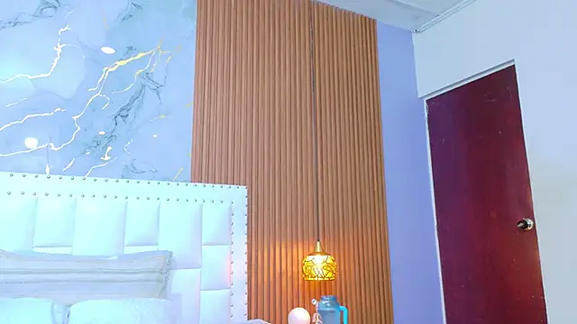 Snapshot of hotlatinateacher chatting on 25, 10, 2025 hotlatinateacher online show from 25, 10, 2025