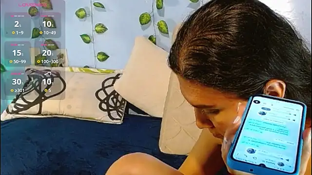 venus swet  online show from 4, 2, 2026