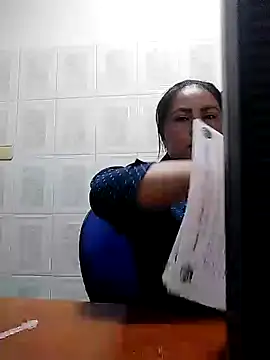Snapshot of Norve26 chatting on 29, 1, 2025 Norve26 online show from 29, 1, 2025