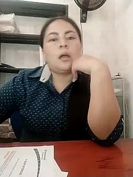Snapshot of Norve26 chatting on 8, 10, 2025 Norve26 online show from 8, 10, 2025