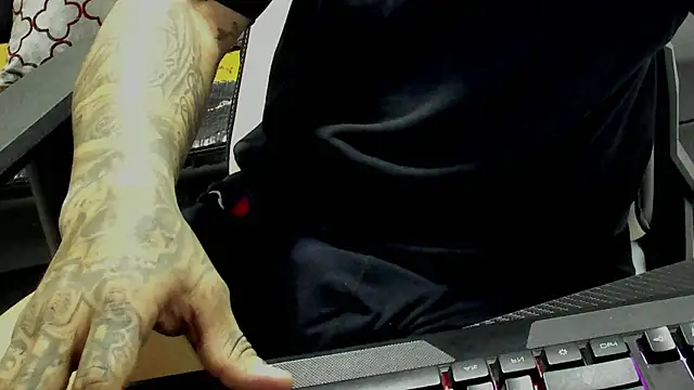 stebankechima online show from 28, 9, 2025