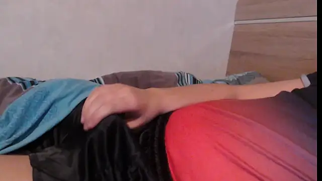 Shortboy84 online show from 26, 11, 2025