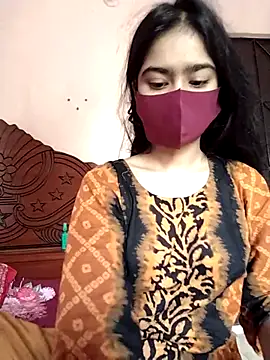 Arisha- online show from 5, 12, 2025