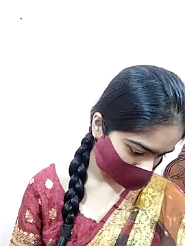 Snapshot of Arisha- chatting on 11, 1, 2026 Arisha- online show from 11, 1, 2026