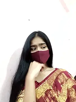 Snapshot of Arisha- chatting on 13, 1, 2026 Arisha- online show from 13, 1, 2026