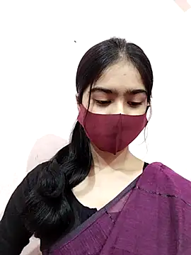 Snapshot of Arisha- chatting on 15, 1, 2026 Arisha- online show from 15, 1, 2026