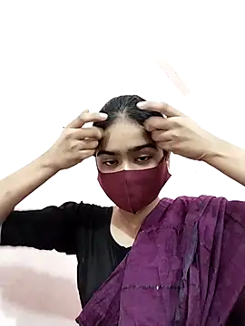 Snapshot of Arisha- chatting on 16, 1, 2026 Arisha- online show from 16, 1, 2026