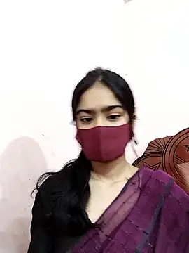 Snapshot of Arisha- chatting on 17, 1, 2026 Arisha- online show from 17, 1, 2026