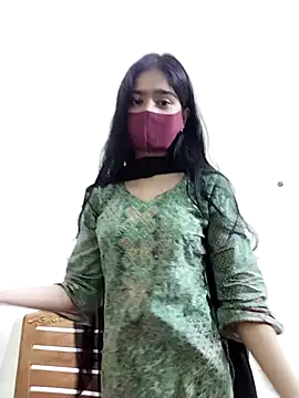 Snapshot of Arisha- chatting on 5, 2, 2026 Arisha- online show from 5, 2, 2026