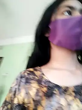 Snapshot of Arisha- chatting on 6, 5, 2026 Arisha- online show from 6, 5, 2026