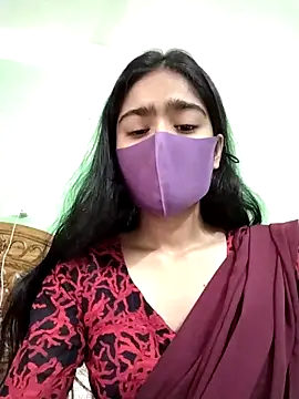 Snapshot of Arisha- chatting on 14, 5, 2026 Arisha- online show from 14, 5, 2026