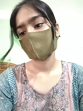 Snapshot of Arisha- chatting on 22, 5, 2026 Arisha- online show from 22, 5, 2026
