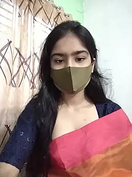 Arisha- online show from 11, 7, 2026