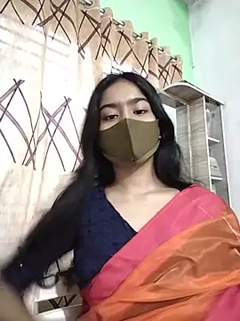 Arisha- online show from 12, 7, 2026