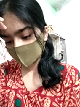 Arisha- online show from 24, 7, 2026