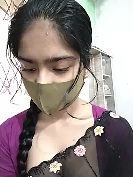 Arisha- online show from 25, 7, 2026