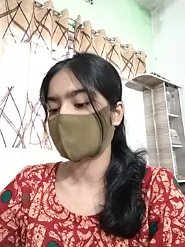 Arisha- online show from 26, 7, 2026
