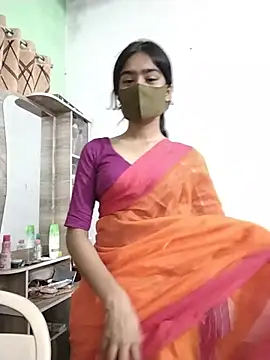 Arisha- online show from 28, 7, 2026