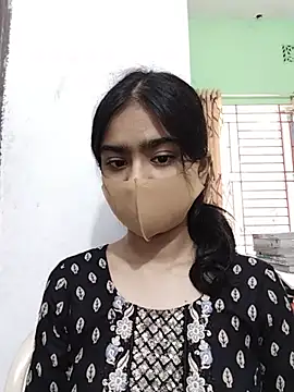 Arisha- online show from 31, 7, 2026