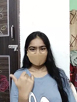 Arisha- online show from 3, 8, 2026