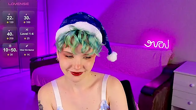 Snapshot of School_Love chatting on 23, 12, 2024 School Love online show from 23, 12, 2024