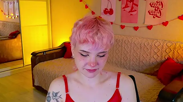 Snapshot of School_Love chatting on 28, 9, 2025 School Love online show from 28, 9, 2025