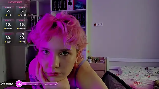 School Love online show from 14, 11, 2025