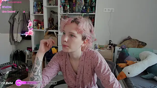 School Love online show from 19, 2, 2026