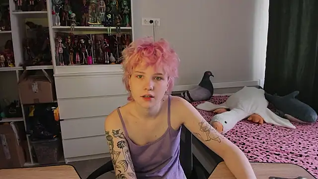 School Love online show from 19, 3, 2026