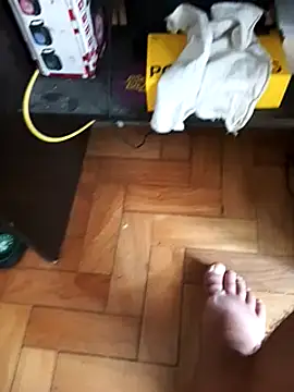 Snapshot of lobomisterioso13 chatting on 22, 1, 2025 lobomisterioso13 online show from 22, 1, 2025