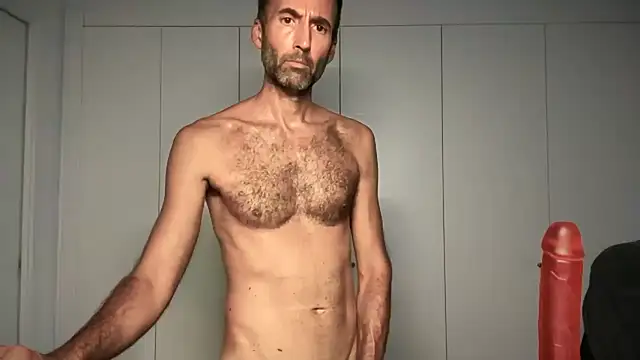 Snapshot of david_spanish chatting on 17, 9, 2025 david spanish online show from 17, 9, 2025