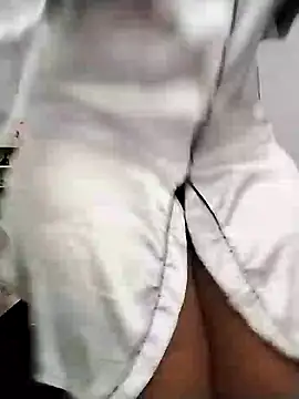 Snapshot of LadyEbonyX chatting on 27, 1, 2025 LadyEbonyX online show from 27, 1, 2025