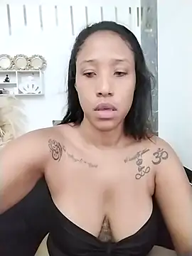 Snapshot of LadyEbonyX chatting on 12, 2, 2025 LadyEbonyX online show from 12, 2, 2025