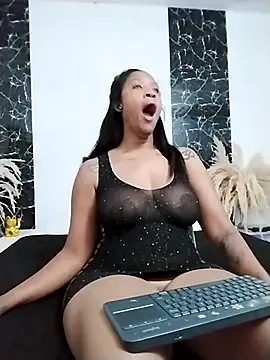 Snapshot of LadyEbonyX chatting on 25, 2, 2025 LadyEbonyX online show from 25, 2, 2025