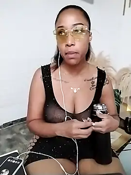 Snapshot of LadyEbonyX chatting on 20, 3, 2025 LadyEbonyX online show from 20, 3, 2025