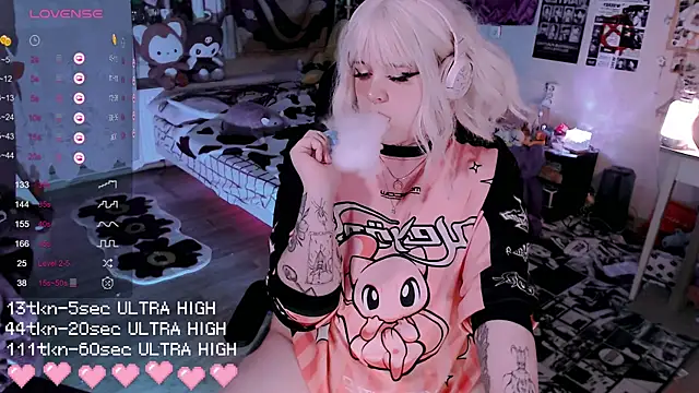 noori  hope online show from 1, 11, 2025