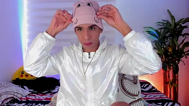 aldrinwhite online show from 29, 10, 2025