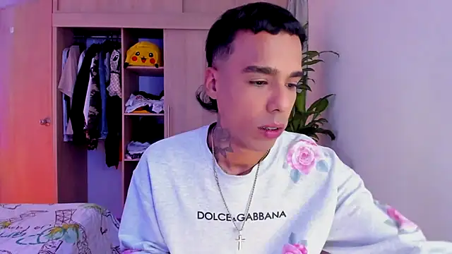 aldrinwhite online show from 17, 11, 2025