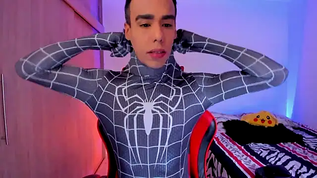 aldrinwhite online show from 23, 2, 2026