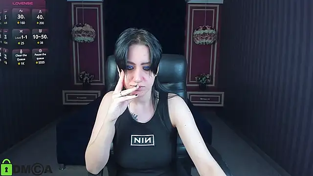 Snapshot of Medusa__Gorgona chatting on 18, 1, 2025 Medusa Gorgona online show from 18, 1, 2025