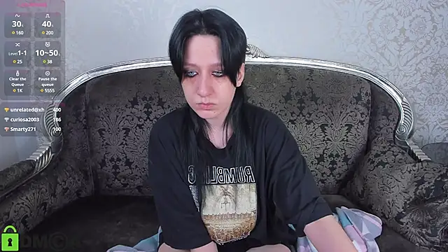 Snapshot of Medusa__Gorgona chatting on 23, 1, 2025 Medusa Gorgona online show from 23, 1, 2025